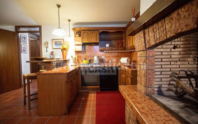 Villa a schiera via Tiziano, 1, Centro, Arzignano — foto 7 di 36