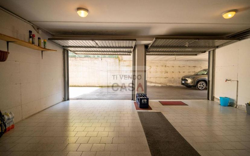Villa a schiera via Tiziano, 1, Centro, Arzignano — foto 25 di 36
