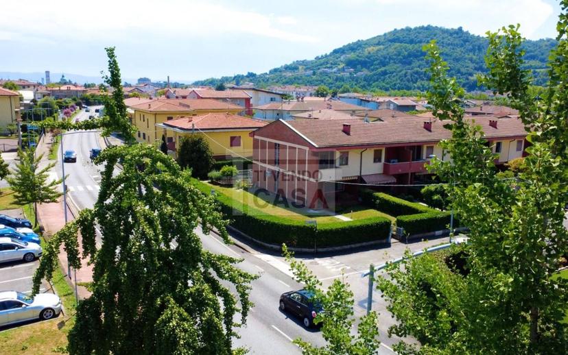 Villa a schiera via Tiziano, 1, Centro, Arzignano — foto 23 di 36
