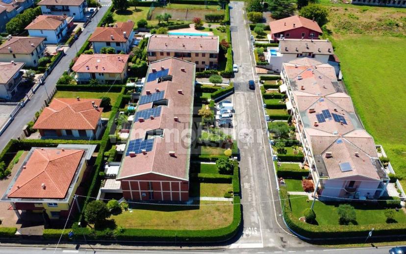 Villa a schiera via Tiziano, 1, Centro, Arzignano — foto 5 di 36