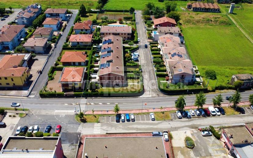 Villa a schiera via Tiziano, 1, Centro, Arzignano — foto 15 di 36