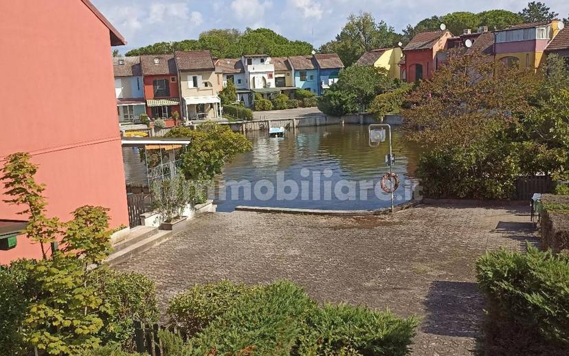 Terratetto plurifamiliare viale Almar 471, Isola Albarella, Rosolina — foto 3 di 10