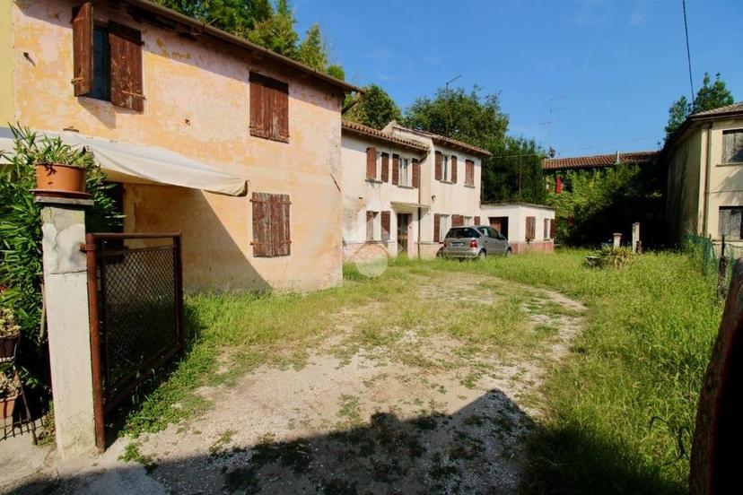 Terratetto unifamiliare via Comunale di Colfrancui, Centro, Oderzo — foto 12 di 13