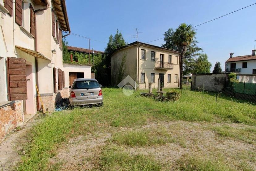 Terratetto unifamiliare via Comunale di Colfrancui, Centro, Oderzo — foto 4 di 13