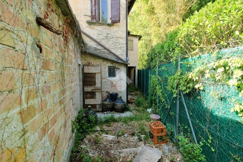 Terratetto unifamiliare via Comunale di Colfrancui, Centro, Oderzo — foto 11 di 13