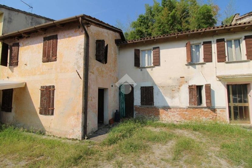 Terratetto unifamiliare via Comunale di Colfrancui, Centro, Oderzo — foto 13 di 13