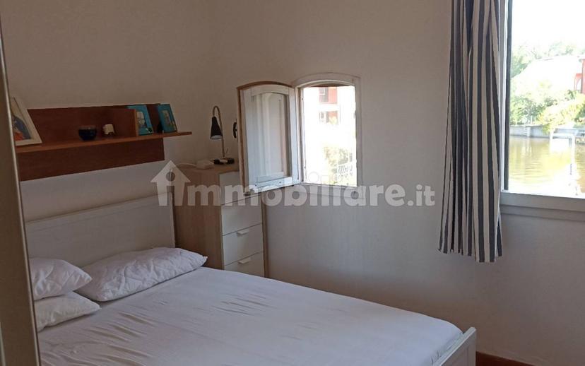 Terratetto plurifamiliare viale Almar 471, Isola Albarella, Rosolina — foto 10 di 10