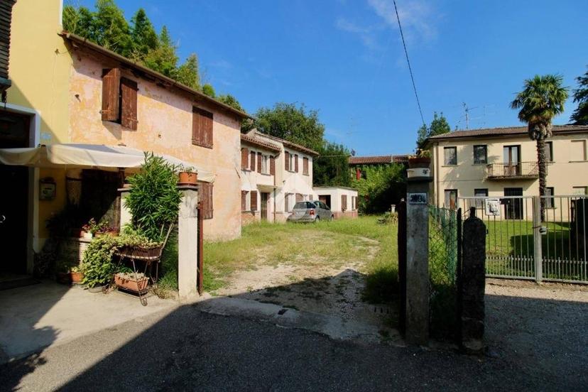 Terratetto unifamiliare via Comunale di Colfrancui, Centro, Oderzo — foto 9 di 13