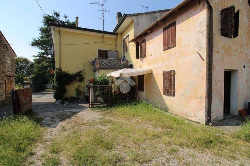 Terratetto unifamiliare via Comunale di Colfrancui, Centro, Oderzo