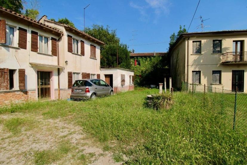 Terratetto unifamiliare via Comunale di Colfrancui, Centro, Oderzo — foto 10 di 13