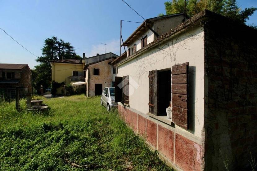 Terratetto unifamiliare via Comunale di Colfrancui, Centro, Oderzo — foto 5 di 13
