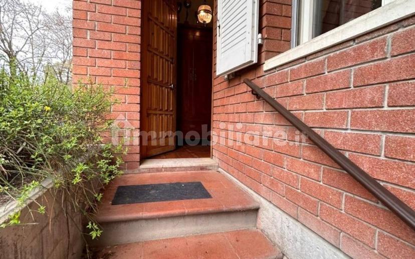 Villa a schiera via Giovanni Rasori, Rivalta - San Rigo, Reggio Emilia — foto 4 di 23