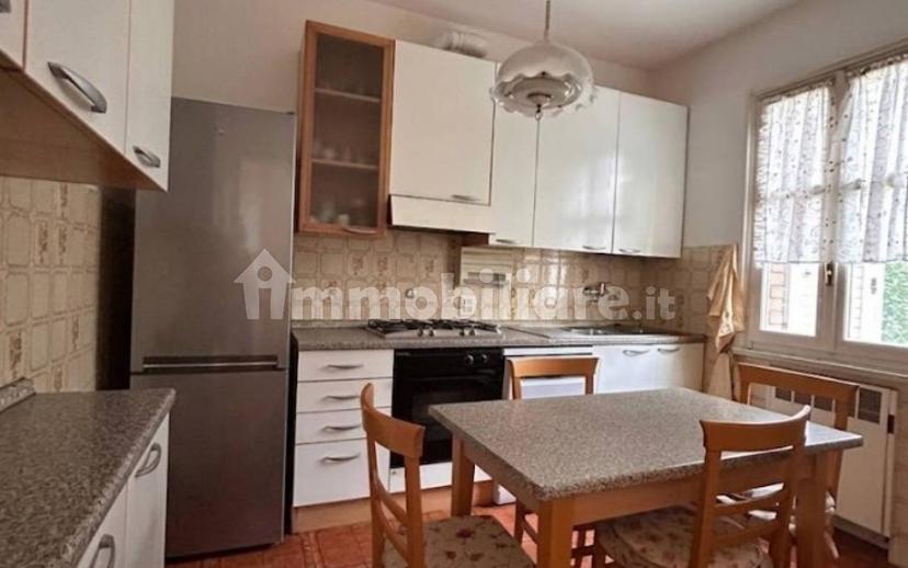 Villa a schiera via Giovanni Rasori, Rivalta - San Rigo, Reggio Emilia — foto 6 di 23