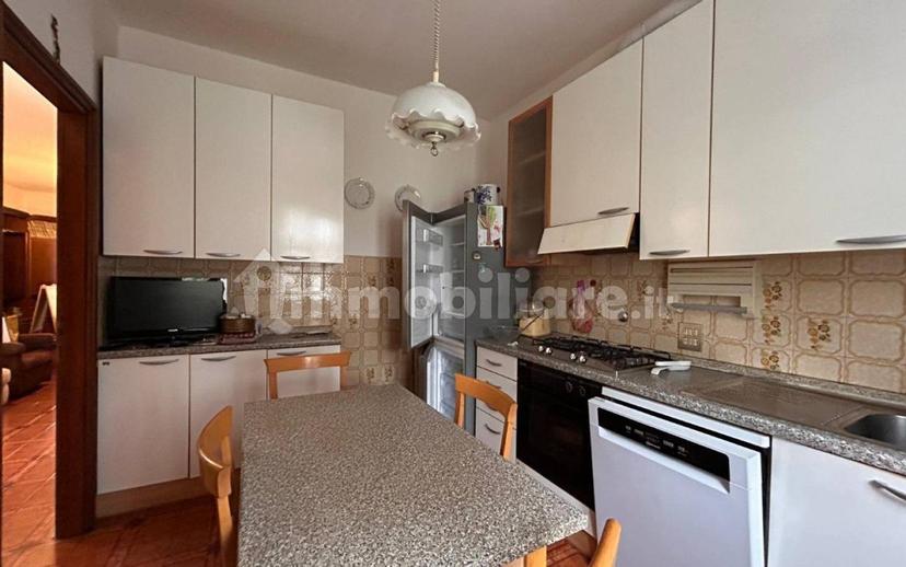 Villa a schiera via Giovanni Rasori, Rivalta - San Rigo, Reggio Emilia — foto 12 di 23