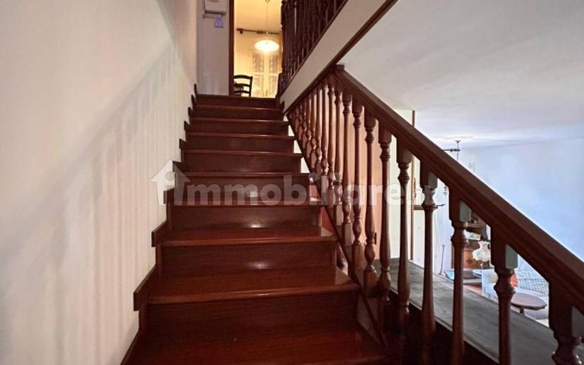 Villa a schiera via Giovanni Rasori, Rivalta - San Rigo, Reggio Emilia — foto 16 di 23
