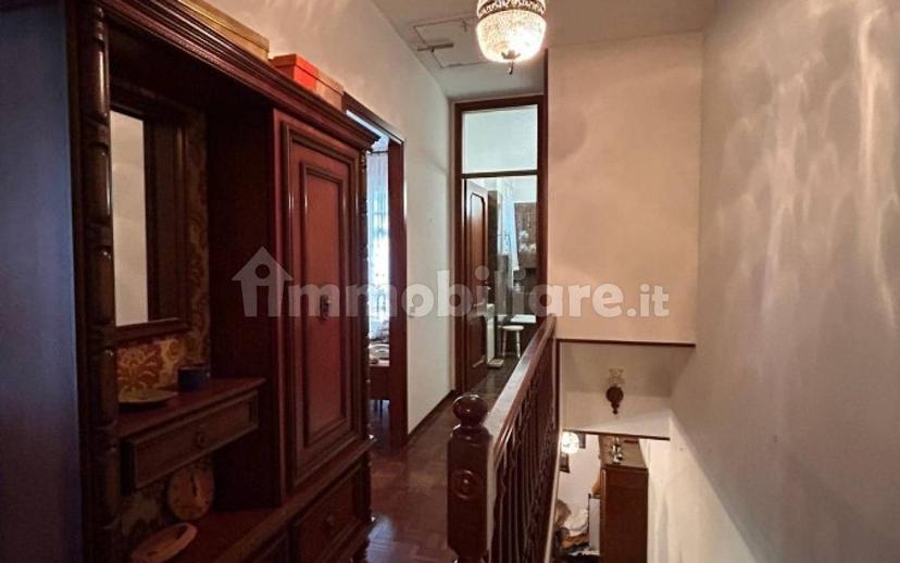 Villa a schiera via Giovanni Rasori, Rivalta - San Rigo, Reggio Emilia — foto 17 di 23