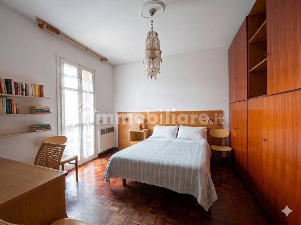 Villa a schiera via Giovanni Rasori, Rivalta - San Rigo, Reggio Emilia