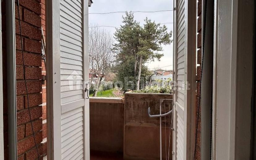 Villa a schiera via Giovanni Rasori, Rivalta - San Rigo, Reggio Emilia — foto 8 di 23