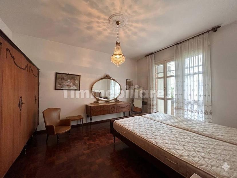 Villa a schiera via Giovanni Rasori, Rivalta - San Rigo, Reggio Emilia — foto 23 di 23