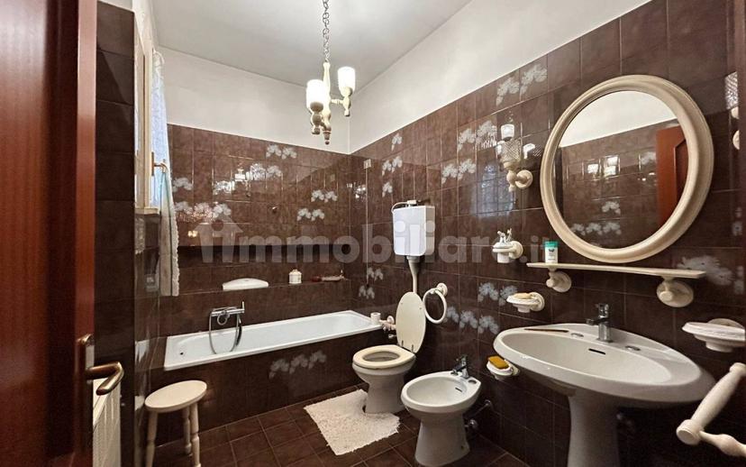 Villa a schiera via Giovanni Rasori, Rivalta - San Rigo, Reggio Emilia — foto 19 di 23