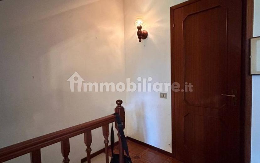 Villa a schiera via Giovanni Rasori, Rivalta - San Rigo, Reggio Emilia — foto 13 di 23
