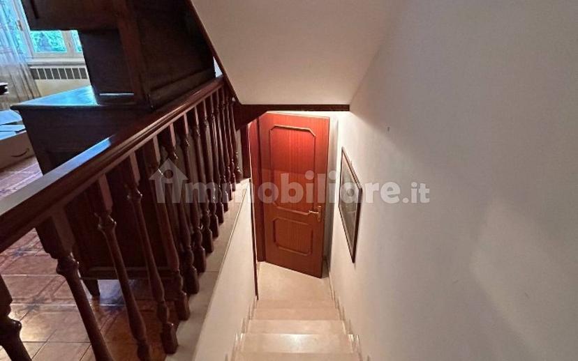 Villa a schiera via Giovanni Rasori, Rivalta - San Rigo, Reggio Emilia — foto 11 di 23
