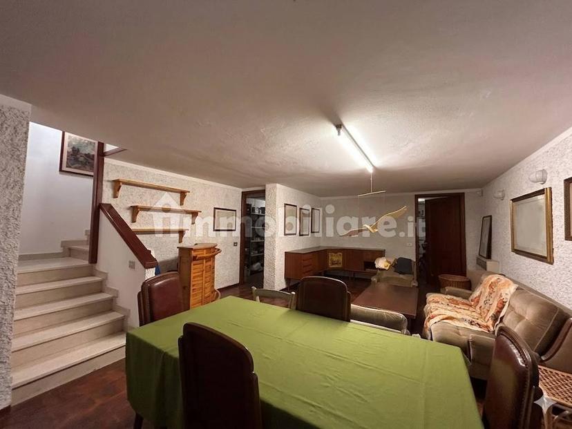 Villa a schiera via Giovanni Rasori, Rivalta - San Rigo, Reggio Emilia — foto 7 di 23