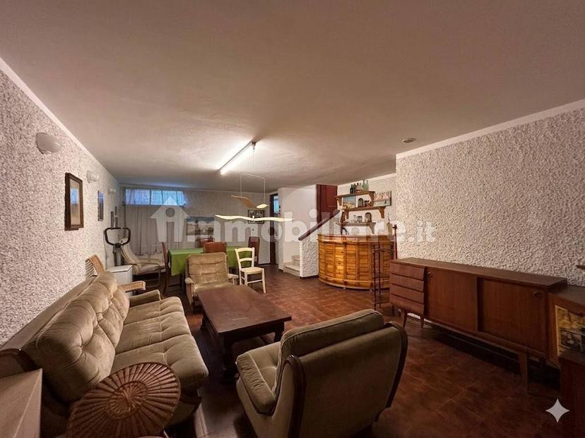 Villa a schiera via Giovanni Rasori, Rivalta - San Rigo, Reggio Emilia — foto 22 di 23