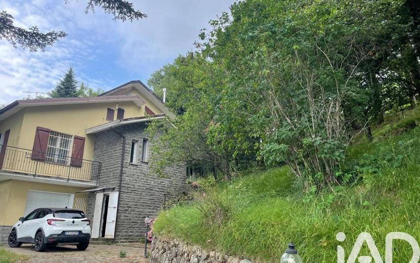 Villa unifamiliare Strada del Colle di Cento Croci, Varese Ligure — foto 26 di 30