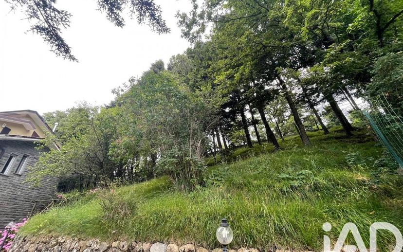Villa unifamiliare Strada del Colle di Cento Croci, Varese Ligure — foto 30 di 30