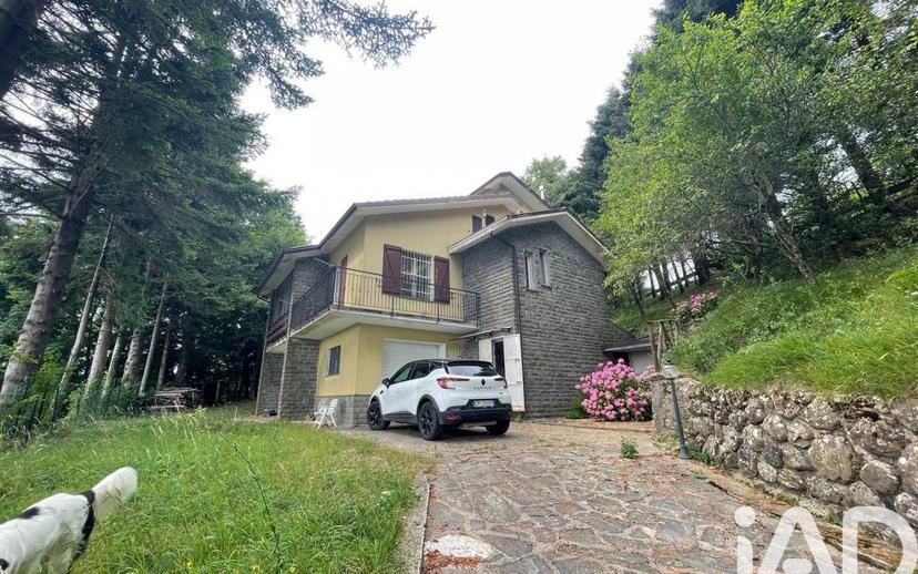 Villa unifamiliare Strada del Colle di Cento Croci, Varese Ligure — foto 5 di 30