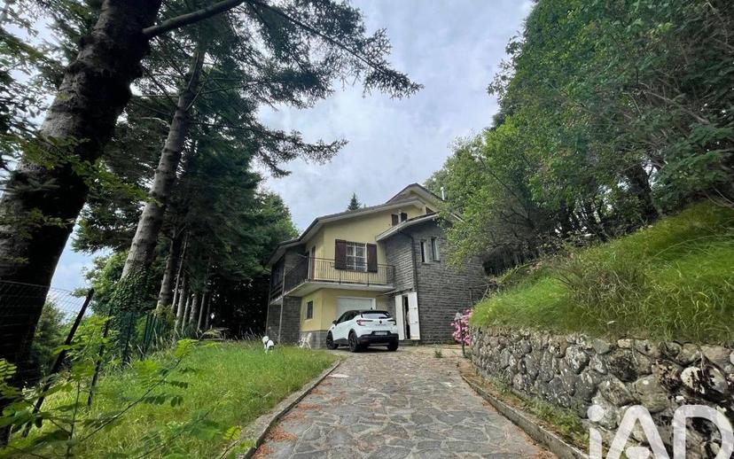 Villa unifamiliare Strada del Colle di Cento Croci, Varese Ligure — foto 22 di 30