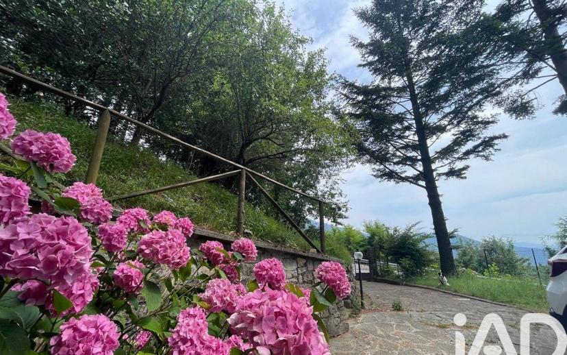 Villa unifamiliare Strada del Colle di Cento Croci, Varese Ligure — foto 4 di 30