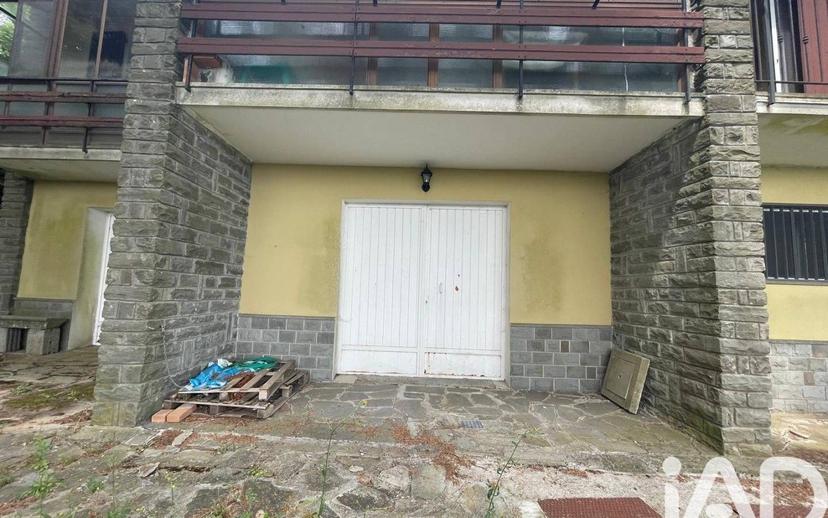 Villa unifamiliare Strada del Colle di Cento Croci, Varese Ligure — foto 18 di 30