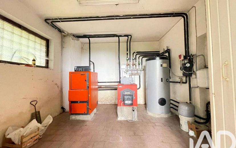 Villa unifamiliare Strada del Colle di Cento Croci, Varese Ligure — foto 14 di 30