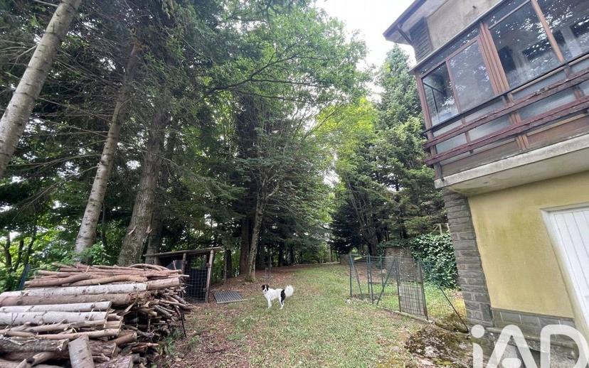 Villa unifamiliare Strada del Colle di Cento Croci, Varese Ligure — foto 11 di 30