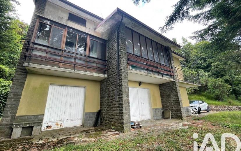 Villa unifamiliare Strada del Colle di Cento Croci, Varese Ligure — foto 13 di 30