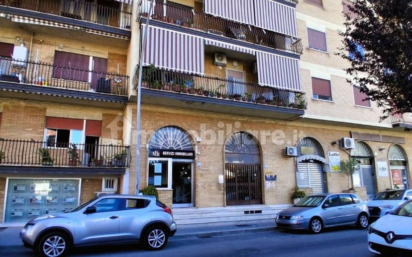 Trilocale viale Europa 27, San Nicola la Strada — foto 11 di 16