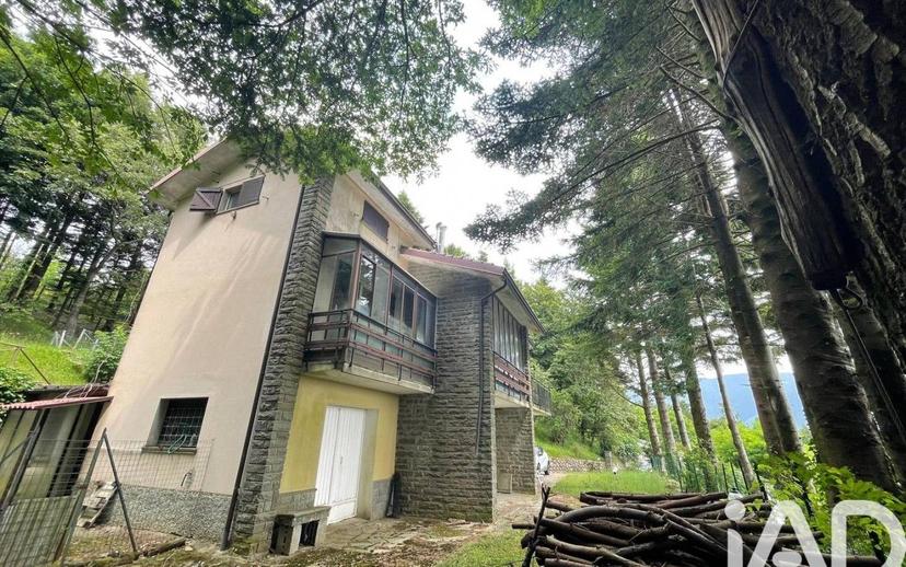 Villa unifamiliare Strada del Colle di Cento Croci, Varese Ligure — foto 2 di 30