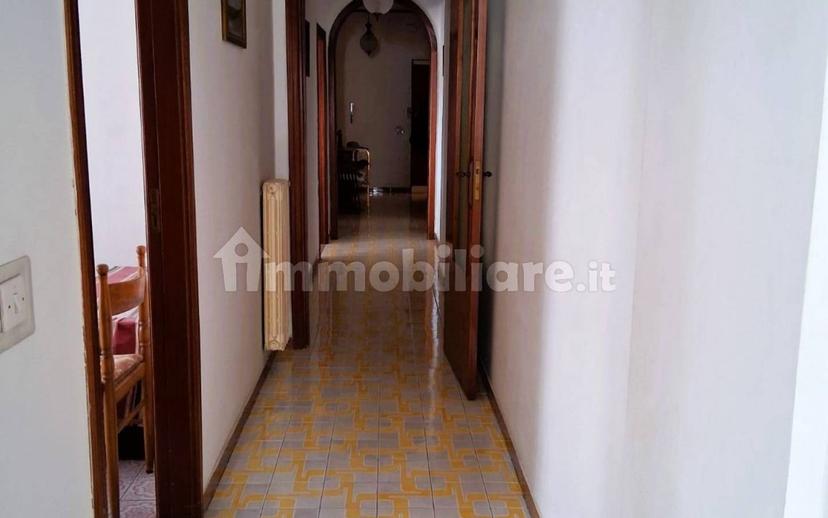 Trilocale viale Europa 27, San Nicola la Strada — foto 15 di 16