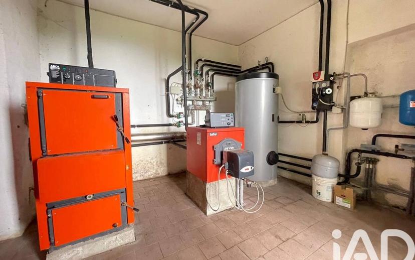 Villa unifamiliare Strada del Colle di Cento Croci, Varese Ligure — foto 27 di 30