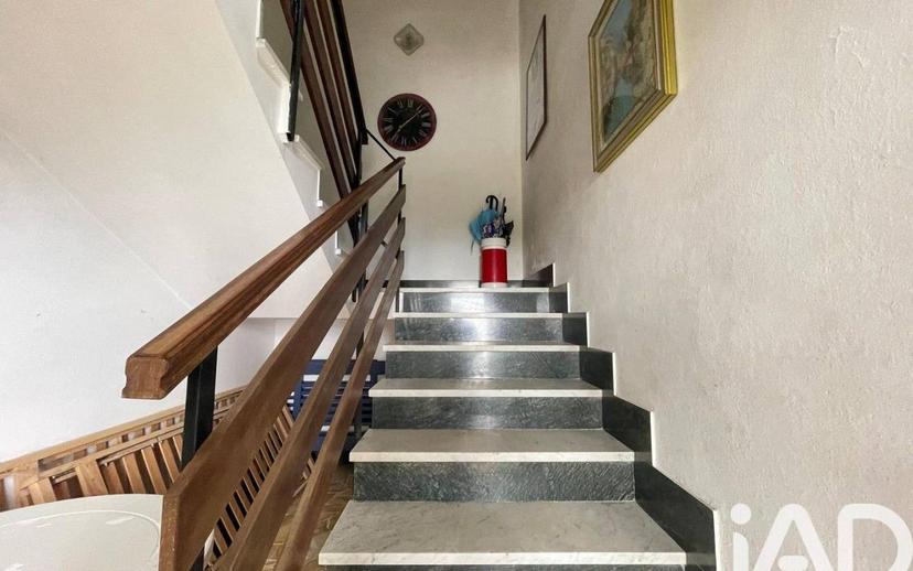 Villa unifamiliare Strada del Colle di Cento Croci, Varese Ligure — foto 28 di 30