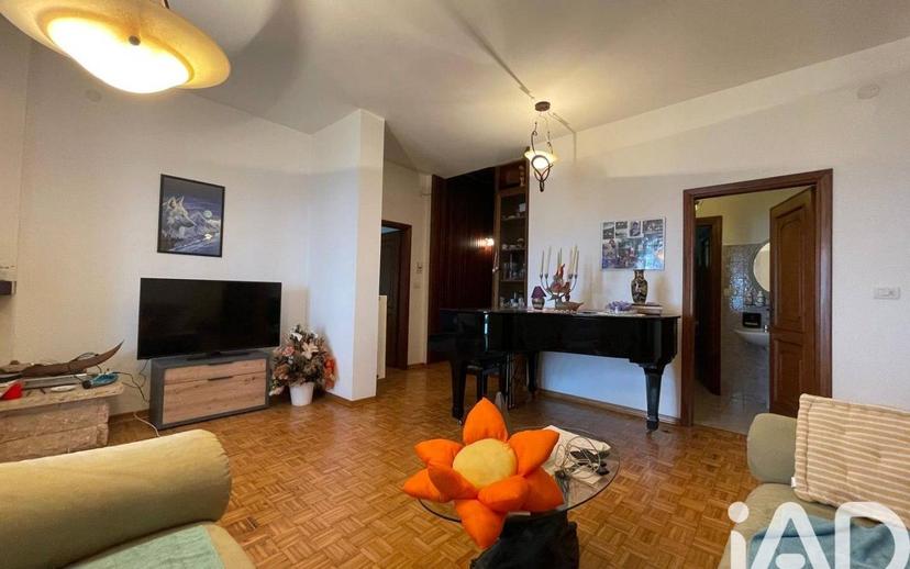 Villa unifamiliare Strada del Colle di Cento Croci, Varese Ligure — foto 3 di 30