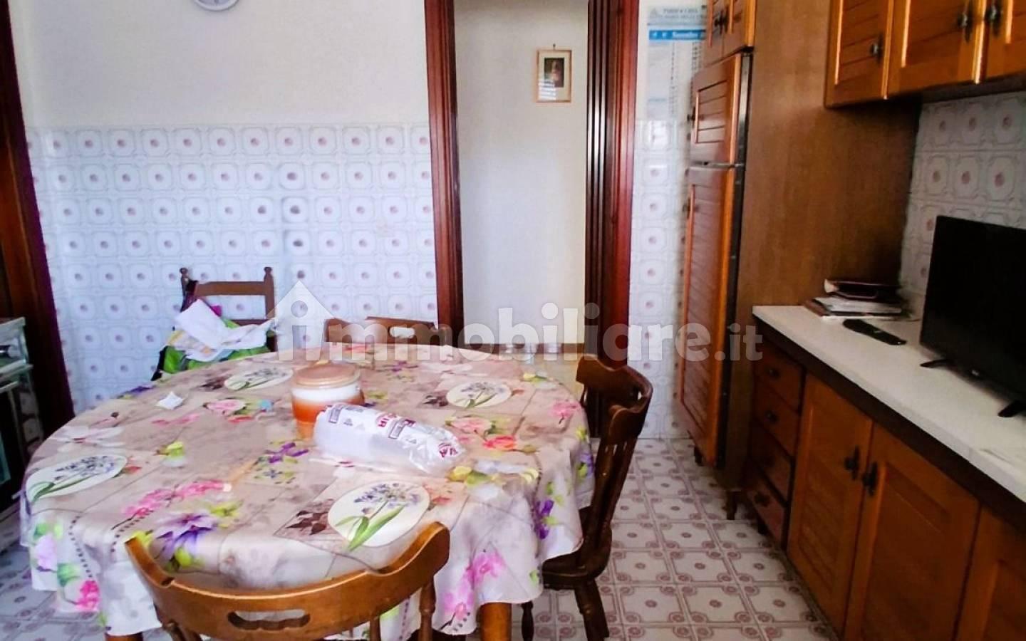 Trilocale viale Europa 27, San Nicola la Strada