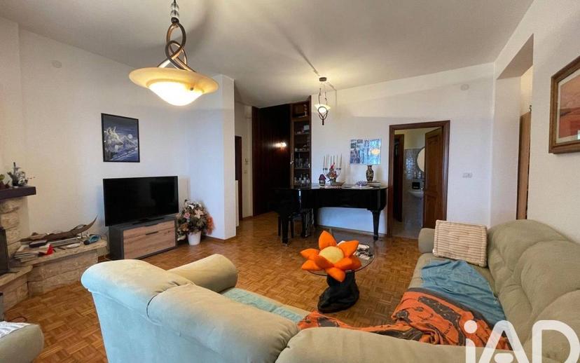 Villa unifamiliare Strada del Colle di Cento Croci, Varese Ligure — foto 24 di 30