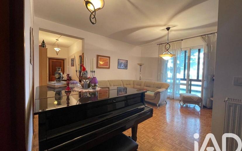 Villa unifamiliare Strada del Colle di Cento Croci, Varese Ligure — foto 10 di 30