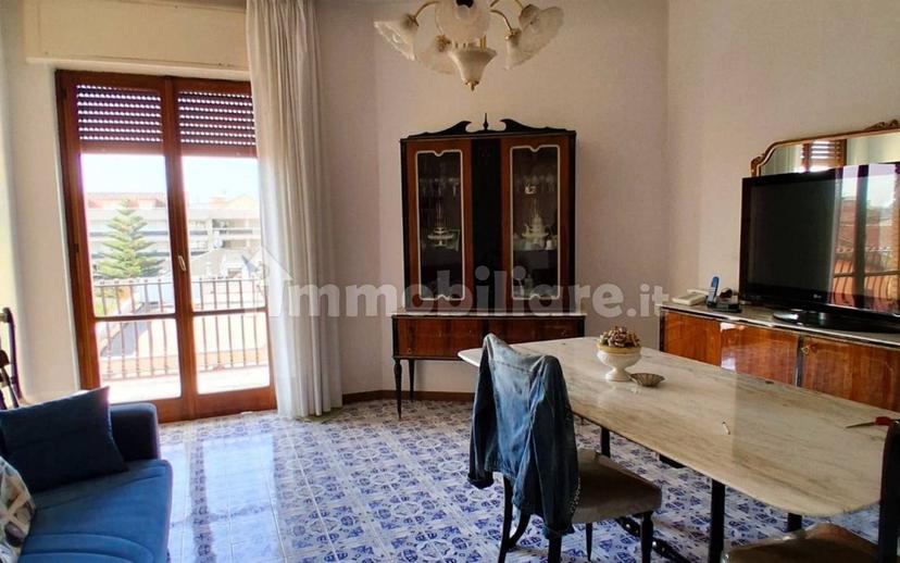 Trilocale viale Europa 27, San Nicola la Strada — foto 14 di 16