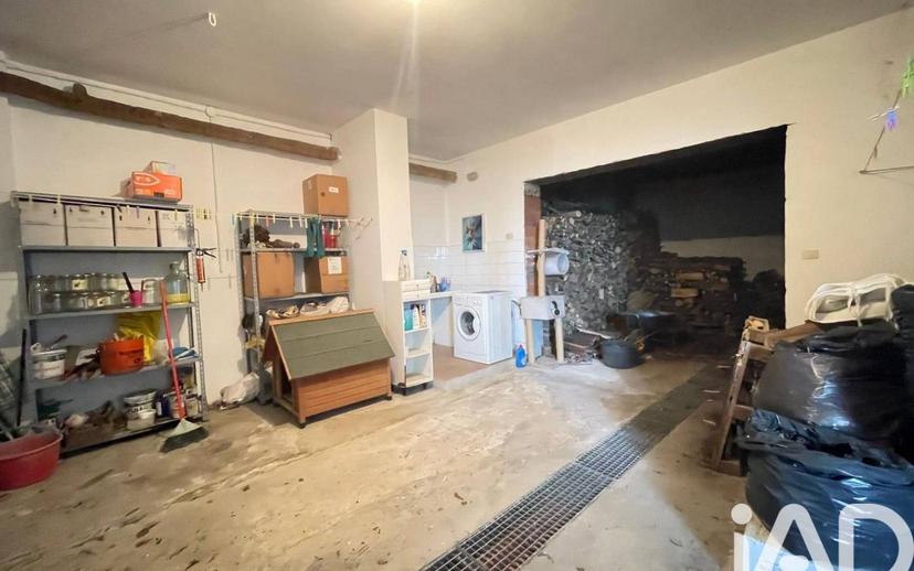 Villa unifamiliare Strada del Colle di Cento Croci, Varese Ligure — foto 17 di 30