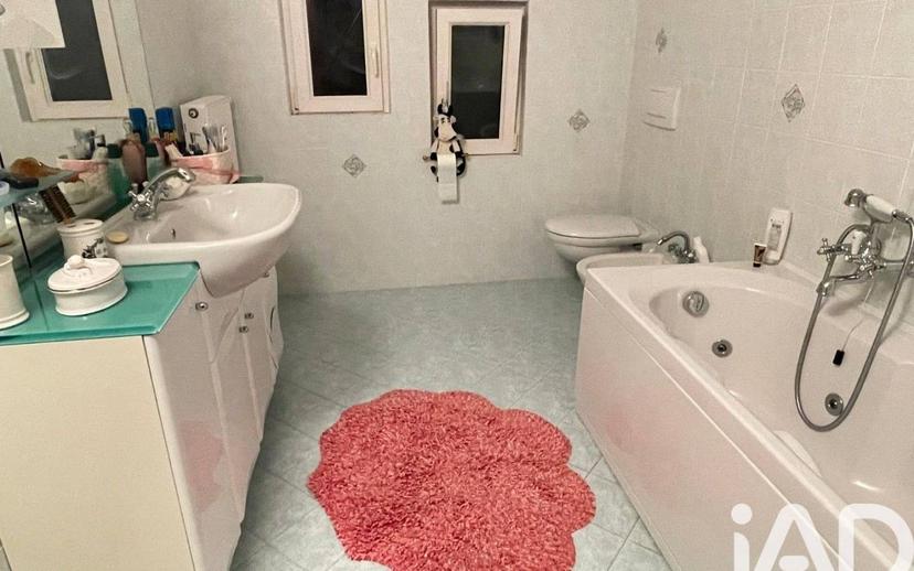 Villa unifamiliare Strada del Colle di Cento Croci, Varese Ligure — foto 21 di 30