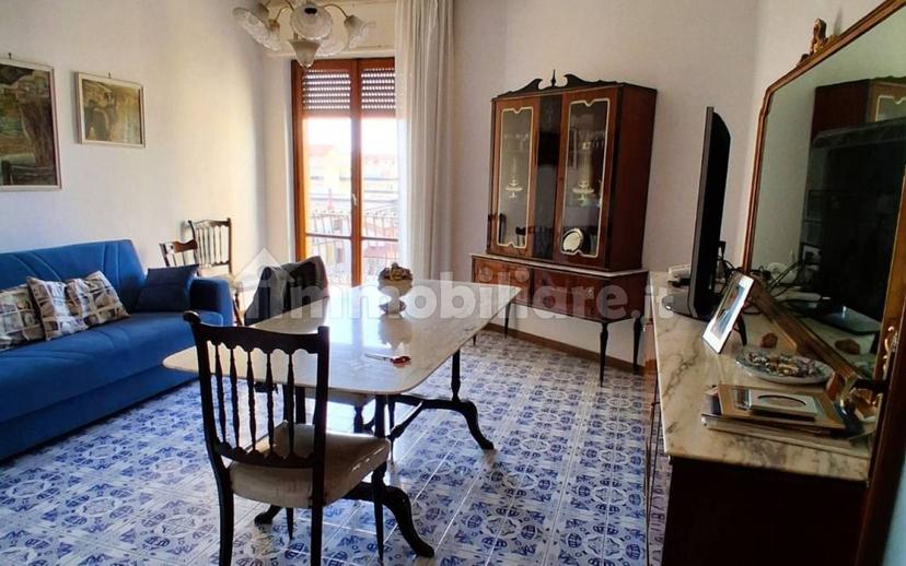 Trilocale viale Europa 27, San Nicola la Strada — foto 6 di 16